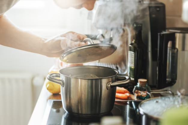 cooking tips with pressure cooker