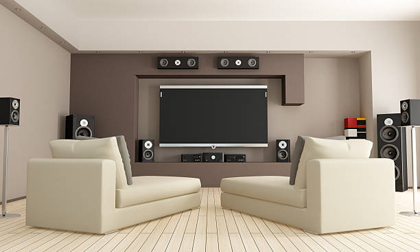 home theater system malaysia
